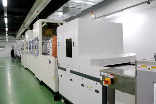 景旺電子投資30億新建PCB基地，還有這些同行忙擴產(chǎn)