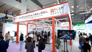 2024國際電子電路（深圳）展現(xiàn)場(chǎng)實(shí)況